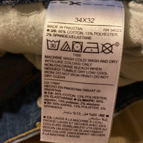 Jeans - Picture 6 of 6